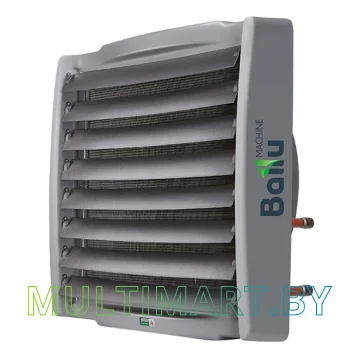 Тепловентилятор Ballu BHP-W2-60-SF